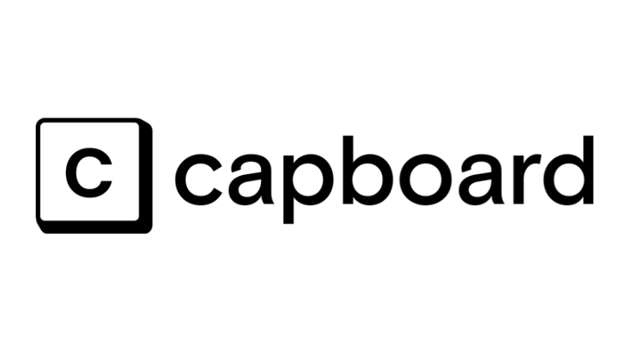 Capboard